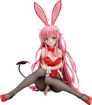 To Love-Ru Darkness FREEing Lala Satalin Deviluke: Bunny Ver.
