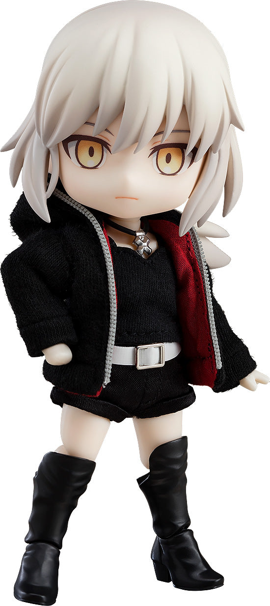 Fate/Grand Order Nendoroid Doll Saber/Altria Pendragon (Alter) Shinjuku Ver.