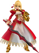 370 Fate/EXTELLA figma Nero Claudius