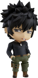 1066 PSYCHO-PASS: Sinners of the System Nendoroid Shinya Kogami