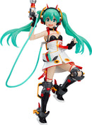 SP-130 Hatsune Miku GT Project figma Racing Miku 2020 ver.
