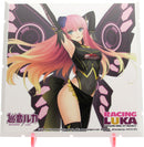 Dioramansion 150 PLM Dioramansion 150: Racing Miku Pit 2017 Optional Panels (Racing Luka 2017 Close-Up Ver.)