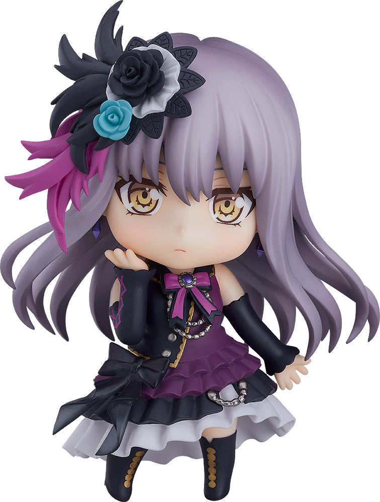1104 BanG Dream! Girls Band Party! Nendoroid Yukina Minato: Stage Outfit Ver.