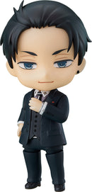 1456 The Millionaire Detective - Balance: Unlimited Nendoroid Daisuke Kambe