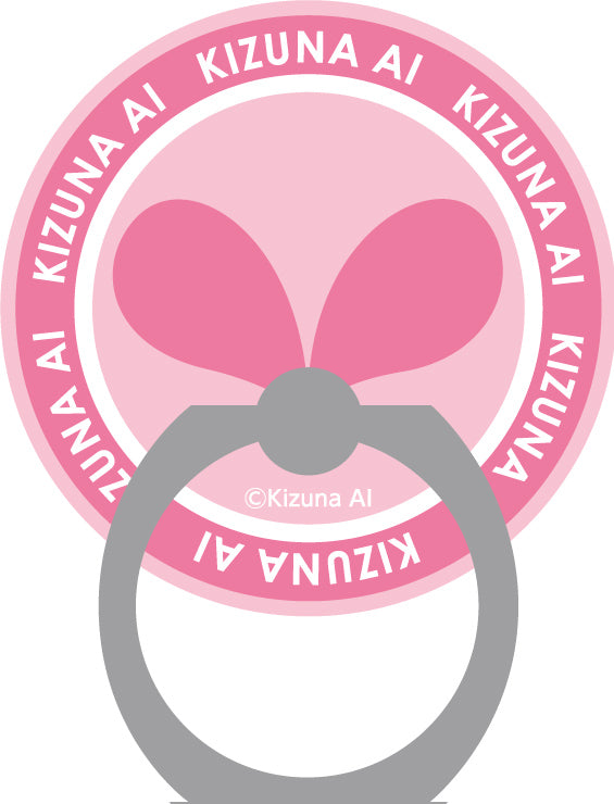 Kizuna AI Good Smile Company Kizuna AI Smartphone Ring Grip
