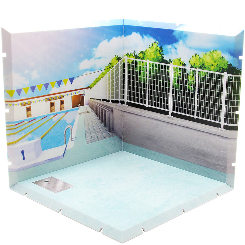 Dioramansion 150 PLM Dioramansion 150: Poolside