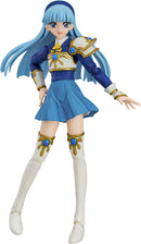 360 Magic Knight Rayearth figma Umi Ryuuzaki