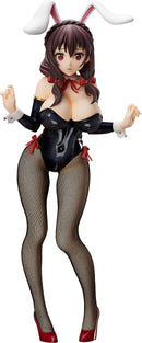 KONO SUBARASHII SEKAI NI SYUKUFUKU WO! LEGEND OF CRIMSON FREEing Yunyun: Bunny Ver.