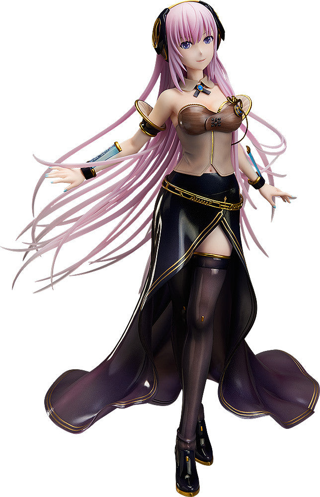 Character Vocal Series 03: Megurine Luka FREEing Megurine Luka V4X