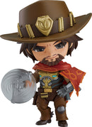 1030 Overwatch Nendoroid McCree