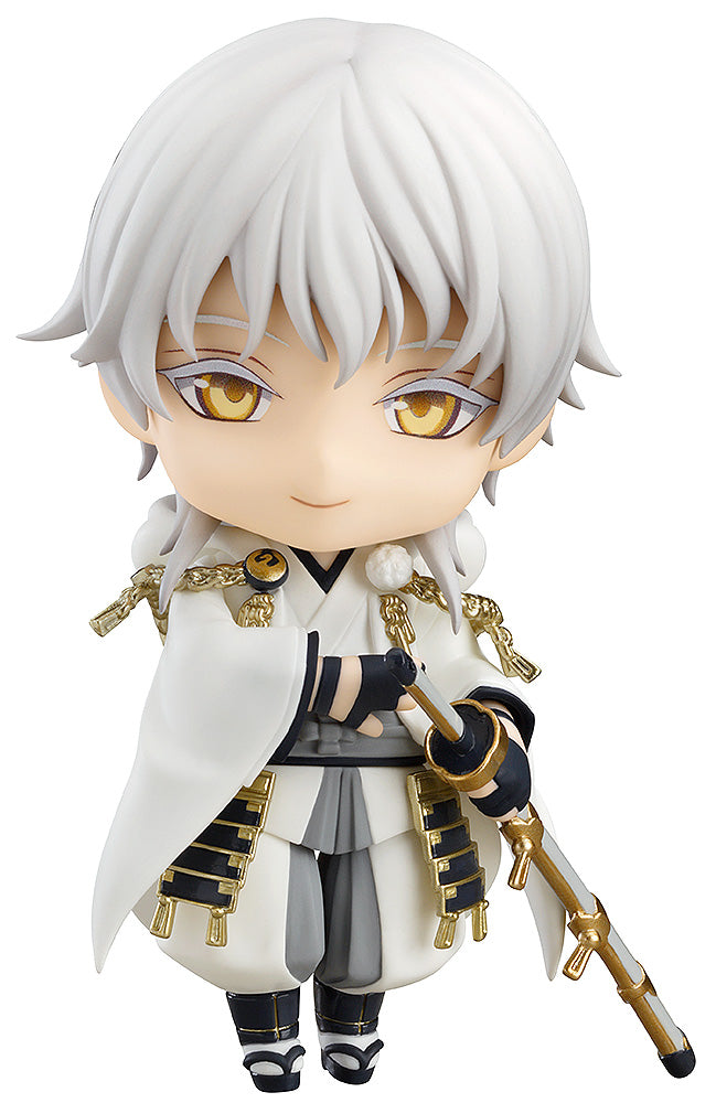 0540 Touken Ranbu -ONLINE- Nendoroid Tsurumaru Kuninaga (4th run)