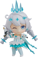 1026 Honkai Impact 3rd Nendoroid Kiana: Winter Princess Ver.