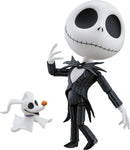 1011 The Nightmare Before Christmas Nendoroid Jack Skellington (Re-run)