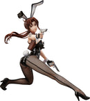 BLACK LAGOON FREEing Revy: Bunny Ver.