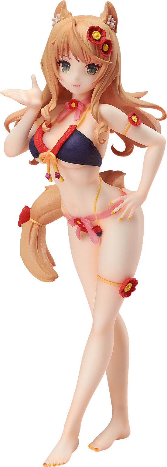 NEKOPARA FREEing Maple: Swimsuit Ver.