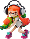 400 Splatoon figma Splatoon Girl