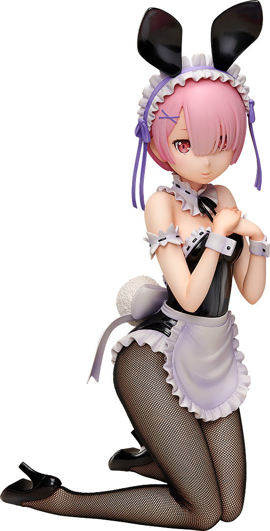 Re:ZERO -Starting Life in Another World- FREEing Ram: Bunny Ver.