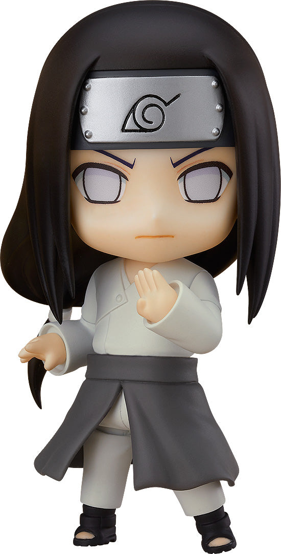 1354 Naruto Shippuden Nendoroid Neji Hyuga