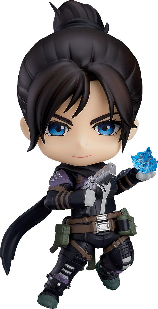 1370 Apex Legends Nendoroid Wraith