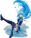 KONO SUBARASHII SEKAI NI SYUKUFU WO! KADOKAWA Aqua Sneaker Bunko 30th Anniversary Ver.
