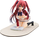 Classroom of the Elite KADOKAWA Airi Sakura: Clothes Changing ver.
