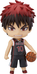 1074 Kuroko's Basketball Nendoroid Taiga Kagami