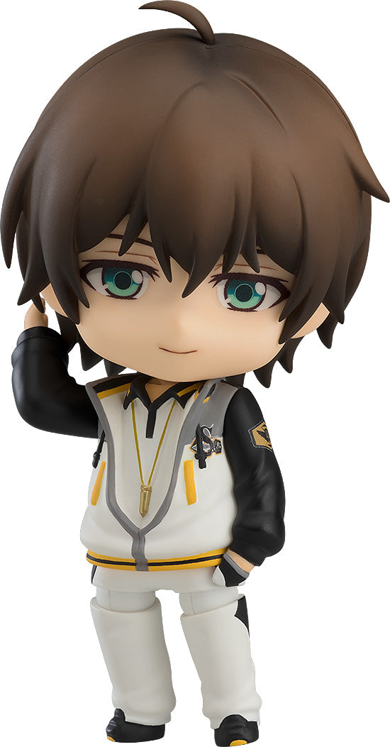 1164 The King's Avatar Nendoroid Zhou Zekai