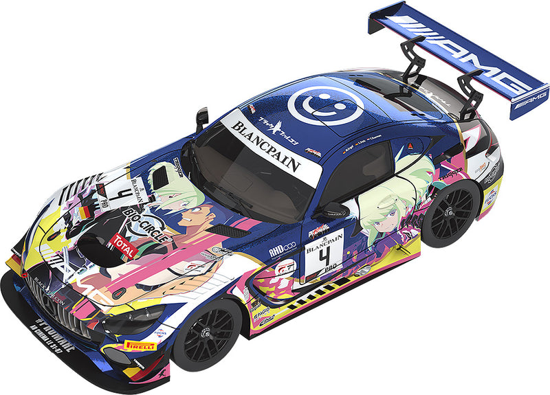 PROMARE GOODSMILE RACING 1/43rd Scale