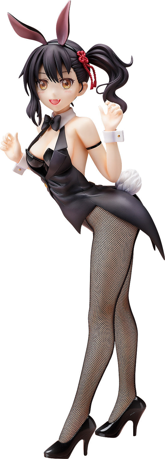 Hasuki Komai: Bunny Ver. FREEing Boarding School Juliet