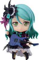 1302 BanG Dream! Girls Band Party! Nendoroid Sayo Hikawa: Stage Outfit Ver.