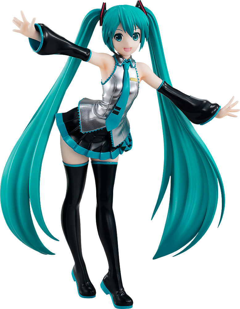 Character Vocal Series 01: Hatsune Miku POP UP PARADE Hatsune Miku (re-run)