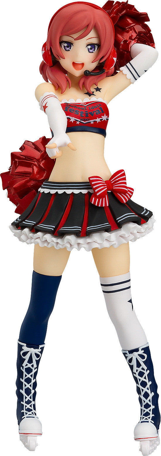 figFIX-016 Love Live! School Idol Festival figFIX Maki Nishikino: Cheerleader ver.