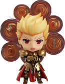 410 Fate/stay night Nendoroid Gilgamesh (3rd run)