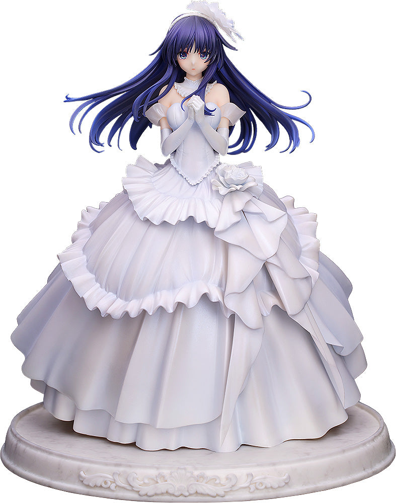 White Album 2 Myethos Kazusa Touma
