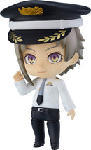 1367 Bungo Stray Dogs Nendoroid Atsushi Nakajima: Airport Ver.