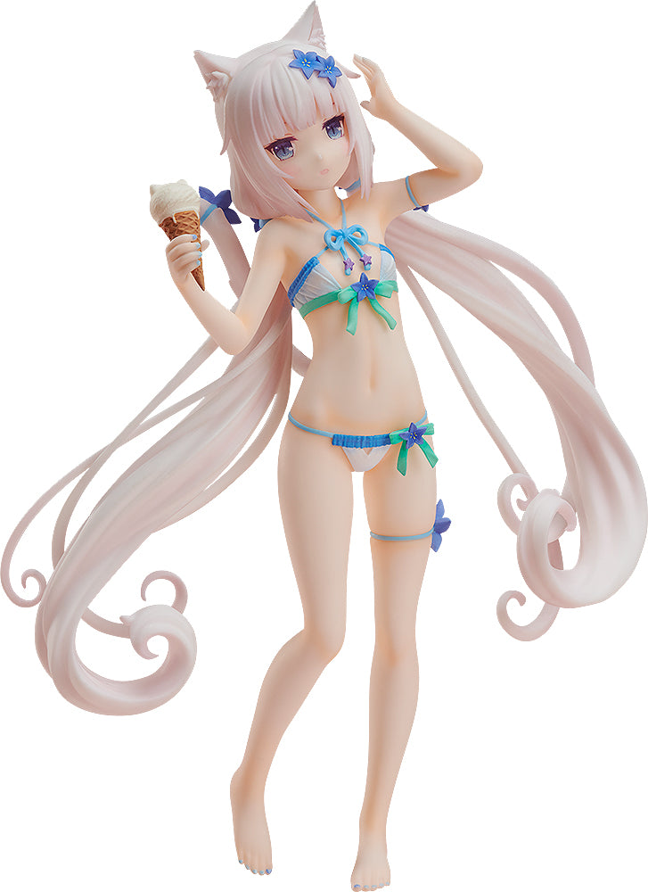 NEKOPARA FREEing Vanilla: Swimsuit Ver.