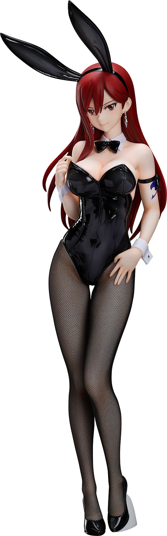 FAIRY TAIL FREEing Erza Scarlet: Bunny Ver.