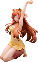 The Rising of the Shield Hero Chara-Ani Raphtalia: Hot Spring Ver.