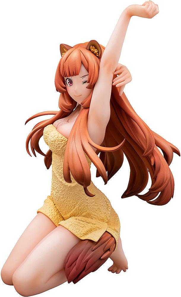The Rising of the Shield Hero Chara-Ani Raphtalia: Hot Spring Ver.