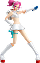 355 Space Channel 5 Series figma Ulala: Cheery White ver.