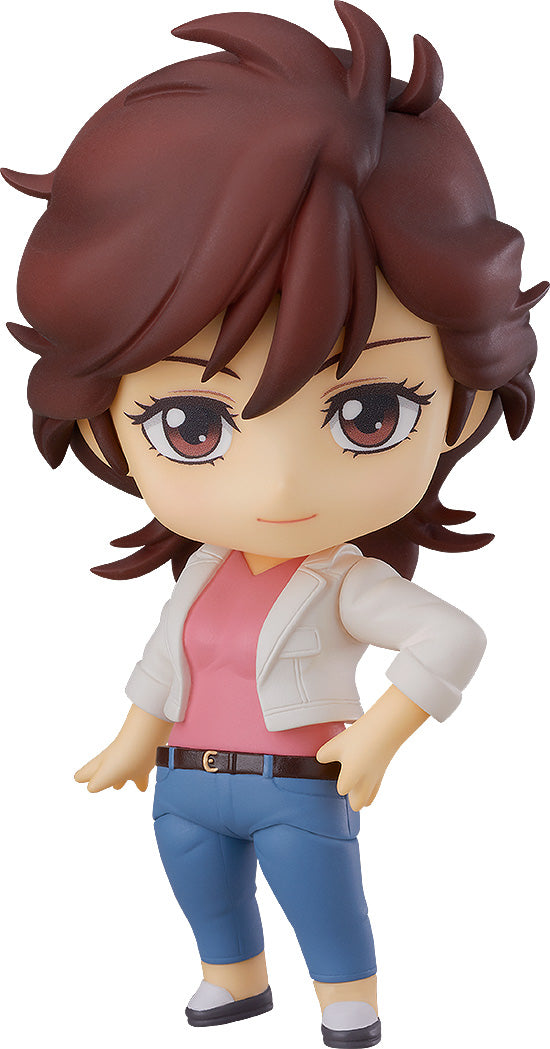 1101 City Hunter the Movie: Shinjuku Private Eyes Nendoroid Kaori Makimura