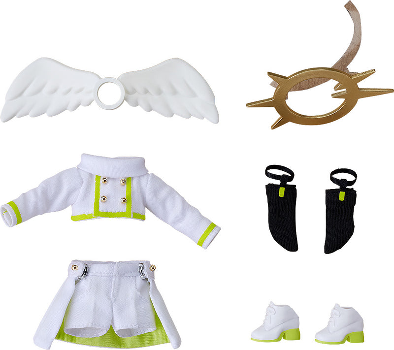 Nendoroid Doll Good Smile Company Nendoroid Doll: Outfit Set (Angel)