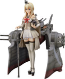 Kantai Collection -KanColle- GOOD SMILE COMPANY Warspite