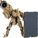 OBSOLETE Good Smile Company MODEROID 1/35 USMC EXOFRAME: Anti-Artillery Laser System