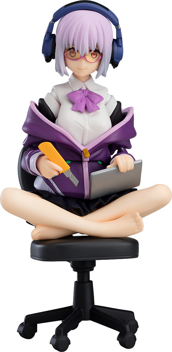 460-DX SSSS.GRIDMAN figma Akane Shinjo: DX Edition