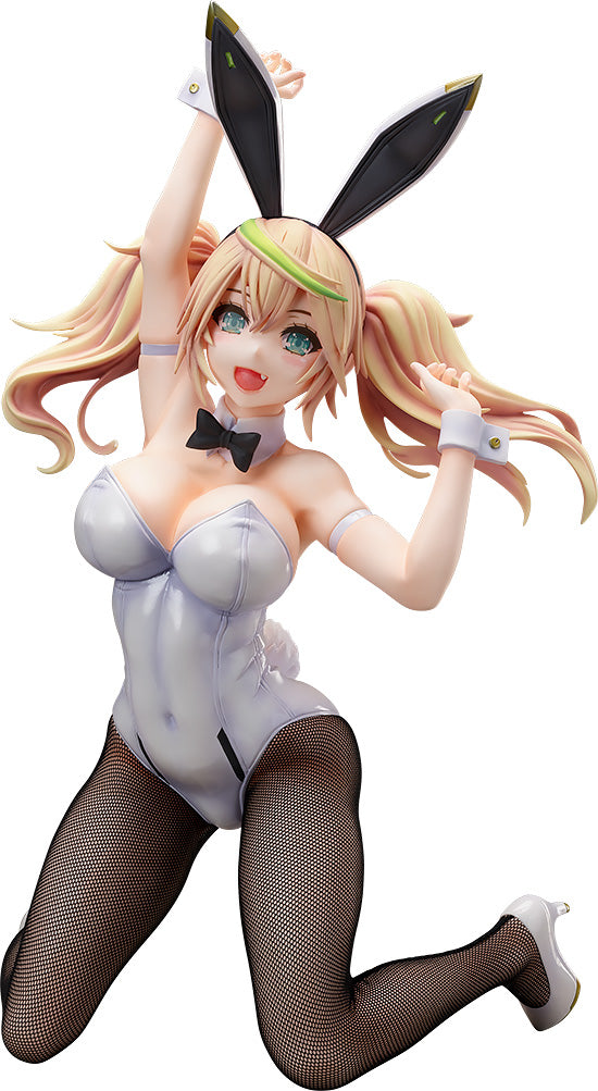 PHANTASY STAR ONLINE 2 es FREEing Gene: Bunny Ver.