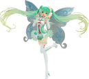Hatsune Miku GT Project GOOD SMILE RACING Racing Miku 2017 Ver. (Re-run)