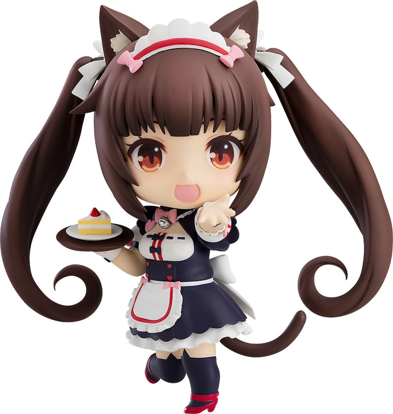 1238 NEKOPARA Nendoroid Chocola