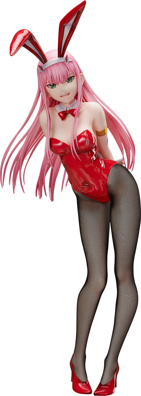 DARLING in the FRANXX FREEing Zero Two: Bunny Ver.