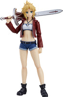 474 Fate/Apocrypha figma Saber of "Red": Casual ver.